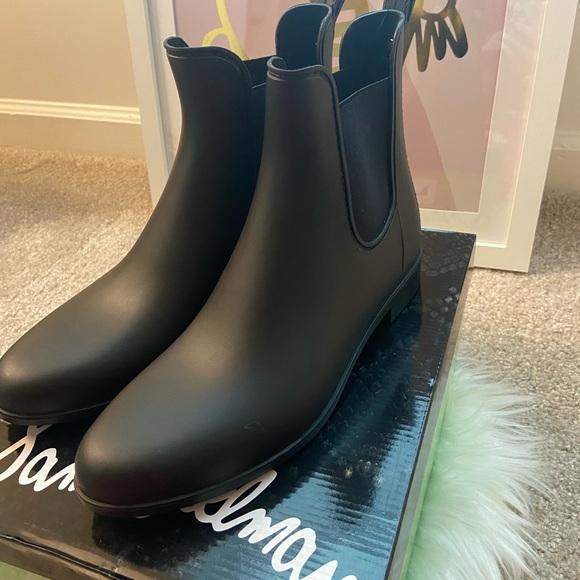 Sam Edelman Shoes - Sam Edelman Tinsley Rain Boots